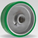 Polyurethane Caster Wheel Replacement